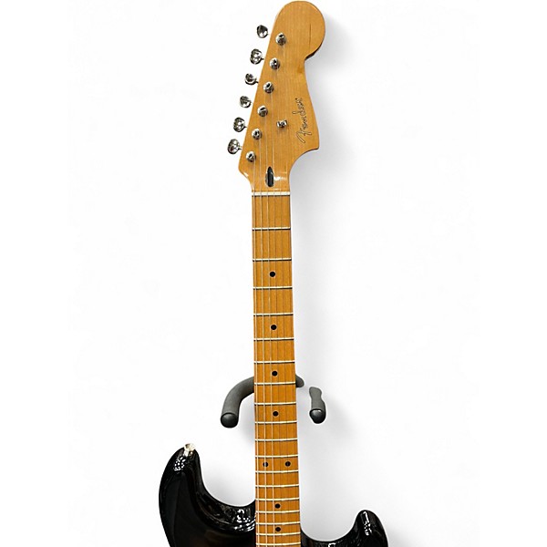 Used Fender PAWNSHOP 2 Color Sunburst Hollow Body Electric Guitar