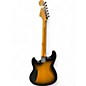Used Fender PAWNSHOP 2 Color Sunburst Hollow Body Electric Guitar