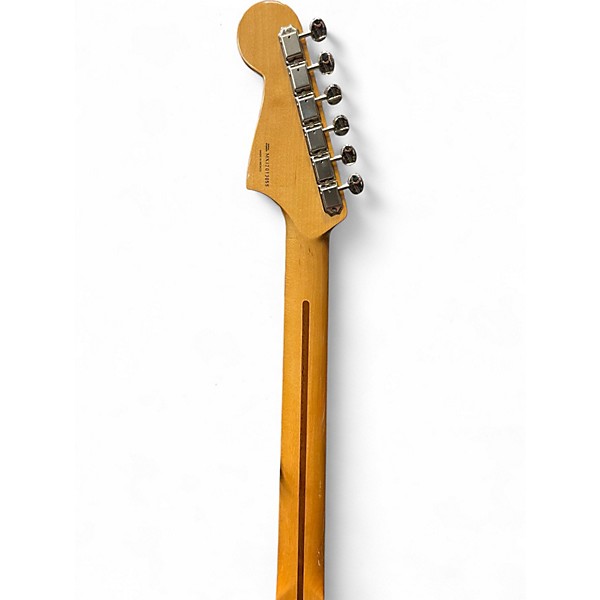 Used Fender PAWNSHOP 2 Color Sunburst Hollow Body Electric Guitar