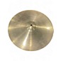 Used Zildjian 16in medium crash Cymbal thumbnail