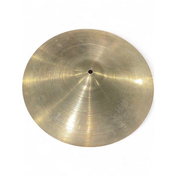 Used Zildjian 16in medium crash Cymbal