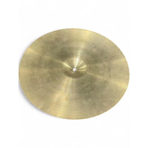Used Zildjian 16in medium crash Cymbal