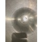Used Zildjian 18in Thin Crash Cymbal