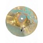 Used Zildjian 9in K Custom Hybrid Splash Cymbal thumbnail
