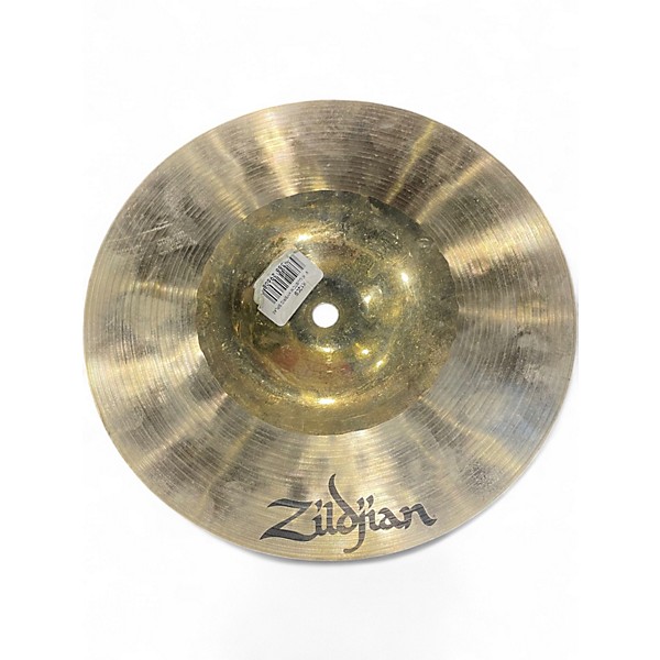 Used Zildjian 9in K Custom Hybrid Splash Cymbal