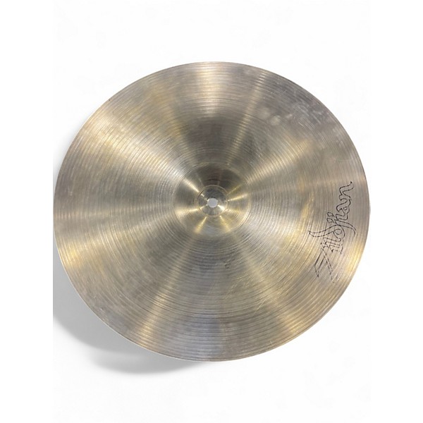 Used Zildjian 16in Crash Ride Cymbal