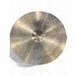 Used Zildjian 16in Crash Ride Cymbal