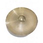 Used Zildjian 16in Thin Crash Cymbal thumbnail