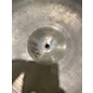 Used Zildjian 16in Thin Crash Cymbal