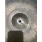 Used Zildjian 16in Thin Crash Cymbal