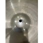 Used Zildjian 16in Thin Crash Cymbal
