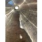 Used Paiste 14in fast crash Cymbal
