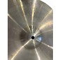 Used Krut 14in Hi hats Cymbal