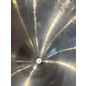 Used Krut 14in Hi hats Cymbal