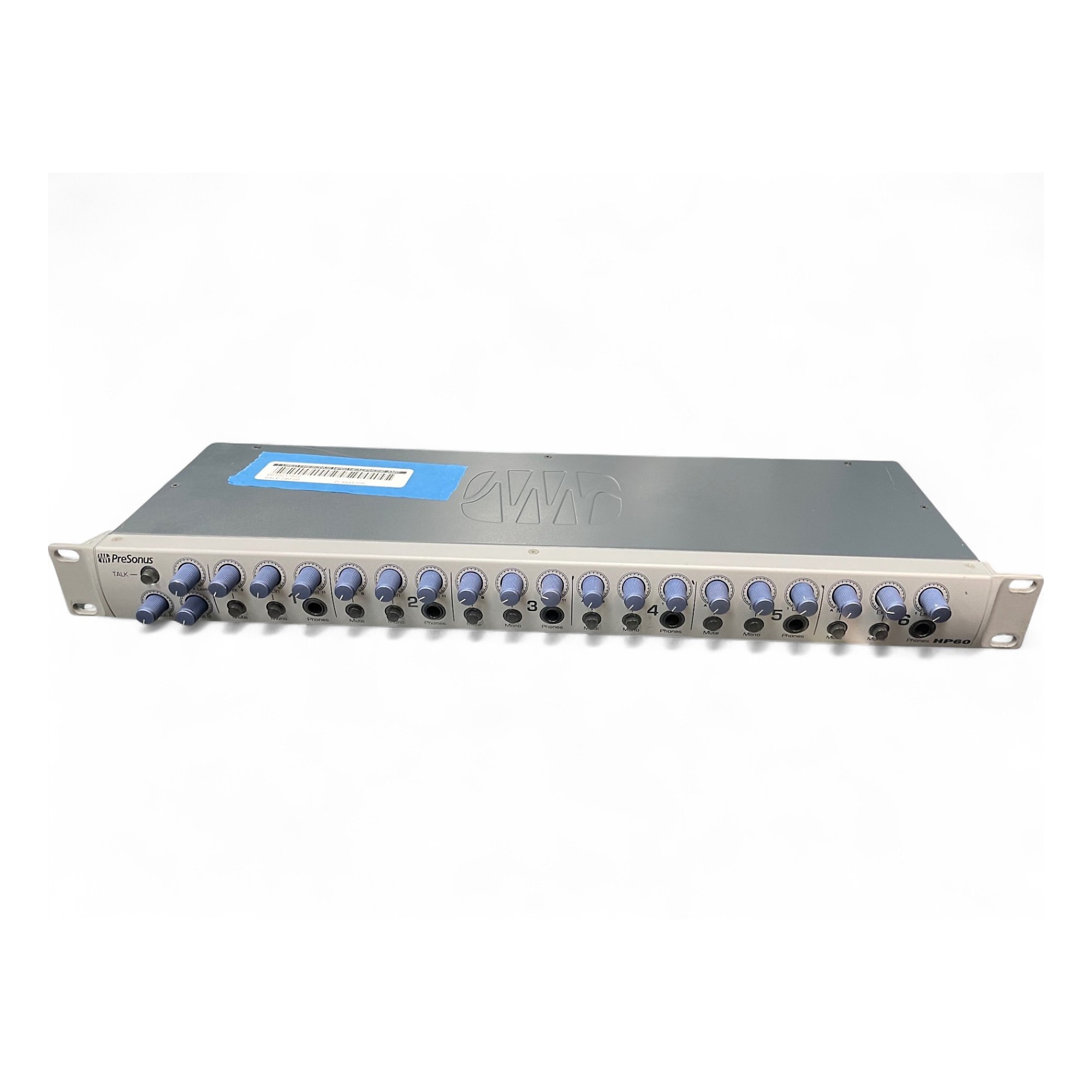 Used PreSonus HP60 Headphone Amp | Guitar Center
