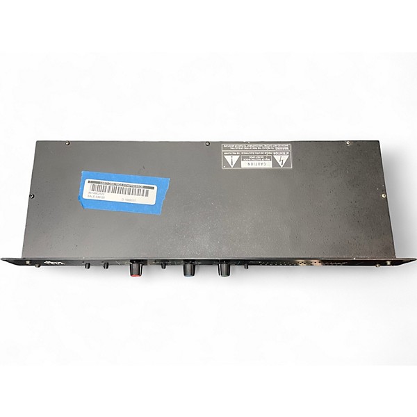 Used dbx 160A Compressor | Guitar Center