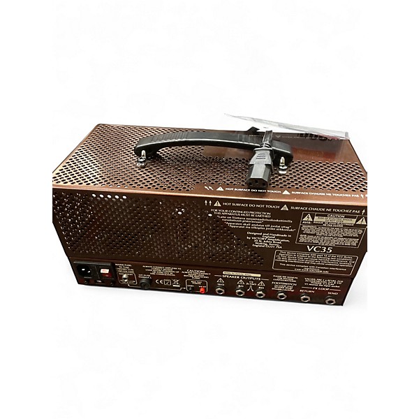 Used Victory the countess Tube Guitar Amp Head