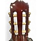 Used Alvarez 5011 Natural Classical Acoustic Guitar