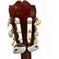 Used Alvarez 5011 Natural Classical Acoustic Guitar