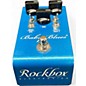 Used Rockbox Baby Blues Effect Pedal