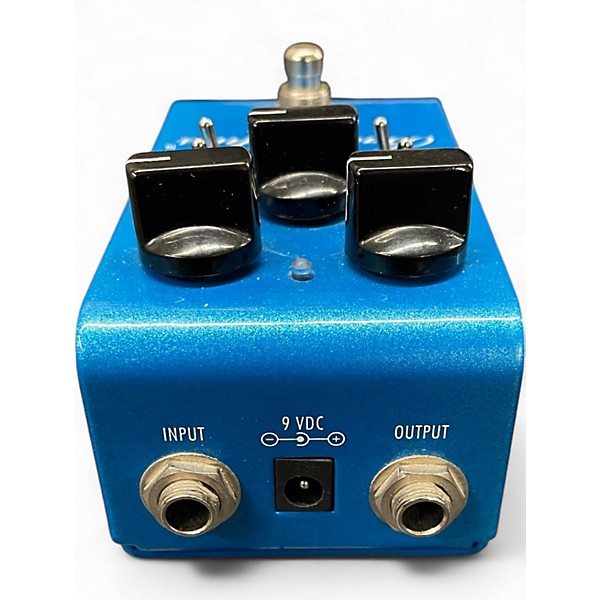 Used Rockbox Baby Blues Effect Pedal