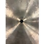 Used MEINL 18in Byzance Jazz EXTRA THIN Cymbal