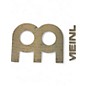 Used MEINL 18in Byzance Jazz EXTRA THIN Cymbal