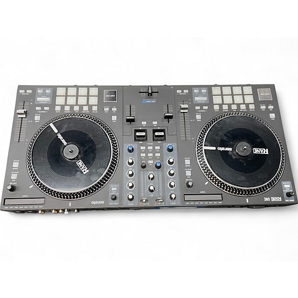Used RANE ONE Turntable Turntable