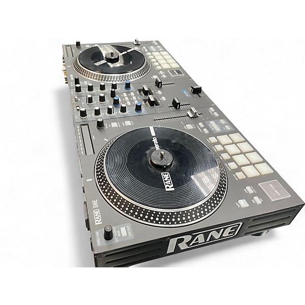 Used RANE ONE Turntable Turntable