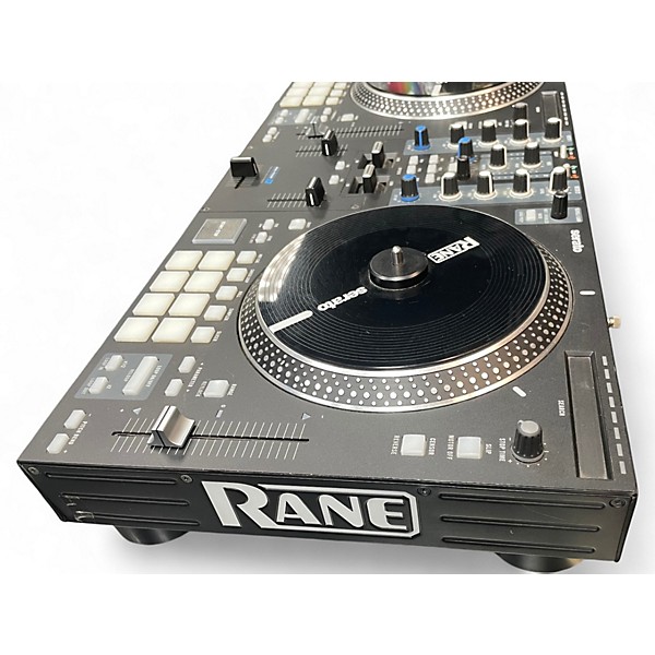 RANE ONE DJコントローラー serato dj RANE ONE Professional Motorized DJ Controller for Serato DJ