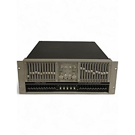 Used Crown EQ 2 Equalizer