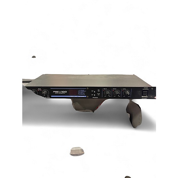 Used Yamaha Rev100 Effects Processor | Guitar Center