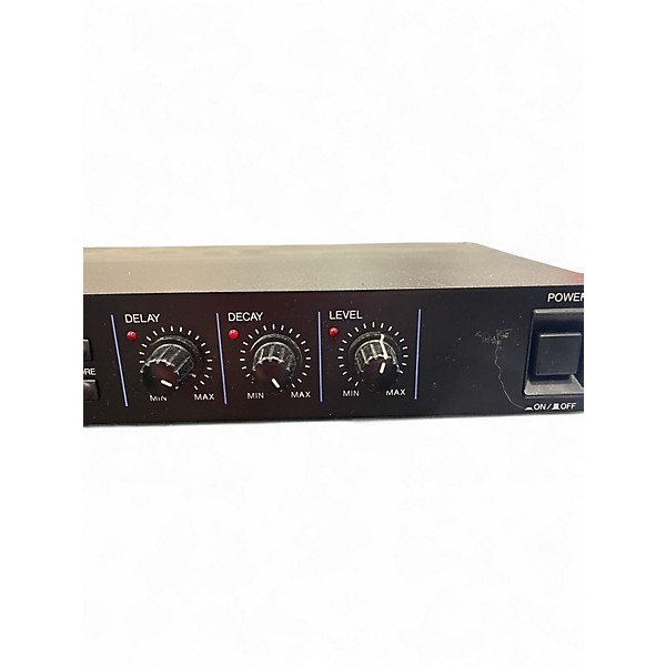 Used Yamaha Rev100 Effects Processor | Guitar Center