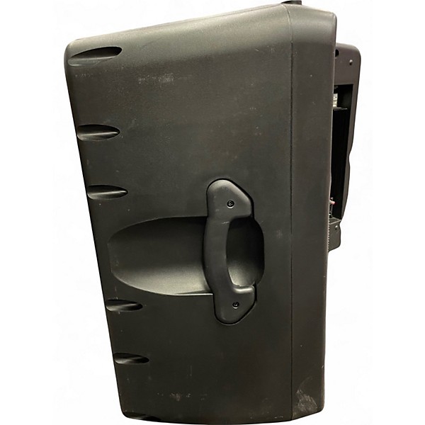 Used Behringer EUROLIVE B415DSP Powered Speaker