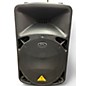 Used Behringer EUROLIVE B415DSP Powered Speaker thumbnail