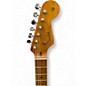 Used Fender LTD 56 STRATOCASTER RELIC CUSTOM SHOP Aztec Gold Solid Body Electric Guitar