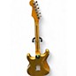 Used Fender LTD 56 STRATOCASTER RELIC CUSTOM SHOP Aztec Gold Solid Body Electric Guitar