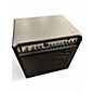 Used AER ACOUSTICUBE IIA Acoustic Guitar Combo Amp thumbnail