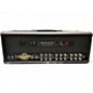 Used MESA/Boogie Dual Rectifier 100W Tube Guitar Amp Head thumbnail