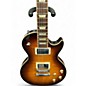 Used 2012 Gibson Les Paul Standard Premium Plus Desert Burst Solid Body Electric Guitar