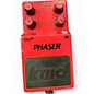 Used Kmd PHASER Effect Pedal thumbnail