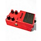 Used Kmd PHASER Effect Pedal
