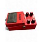 Used Kmd PHASER Effect Pedal