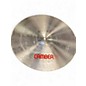 Used Camber 18in II THIN CRASH Cymbal thumbnail