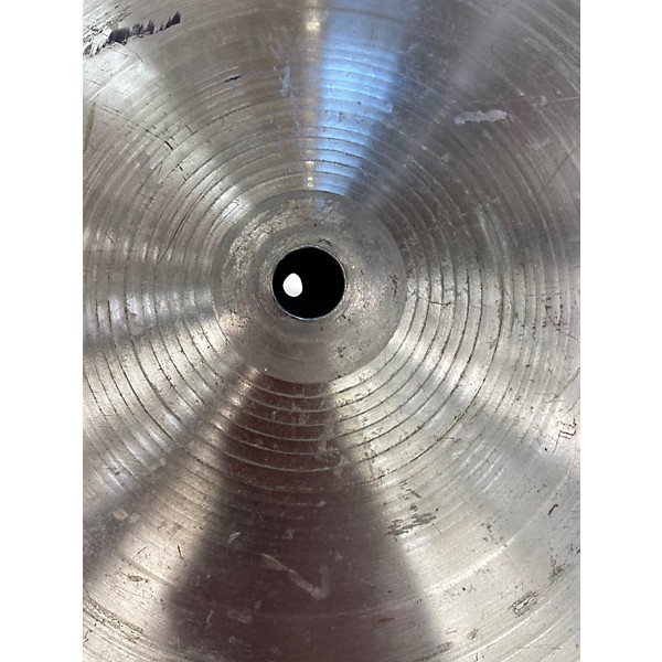 Used Camber 18in II THIN CRASH Cymbal