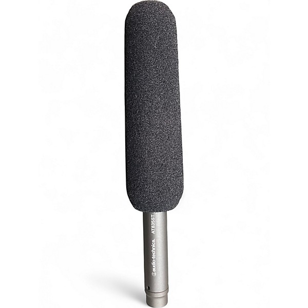 Used Audio-Technica AT835B Condenser Microphone