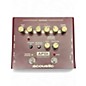 Used Acoustic APDI Guitar Preamp thumbnail