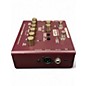 Used Acoustic APDI Guitar Preamp