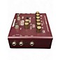 Used Acoustic APDI Guitar Preamp