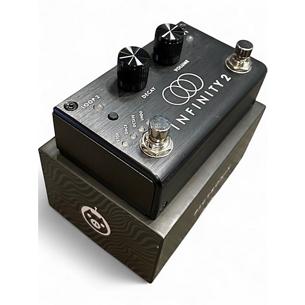 Used Pigtronix SPL2 Pedal